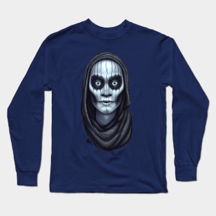 Death Long Sleeve T-Shirt